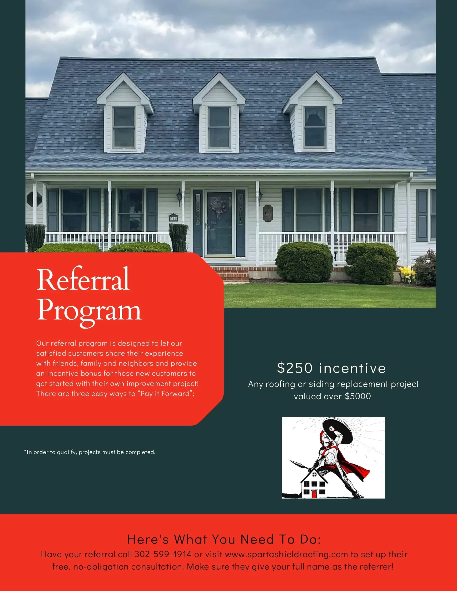 referral program