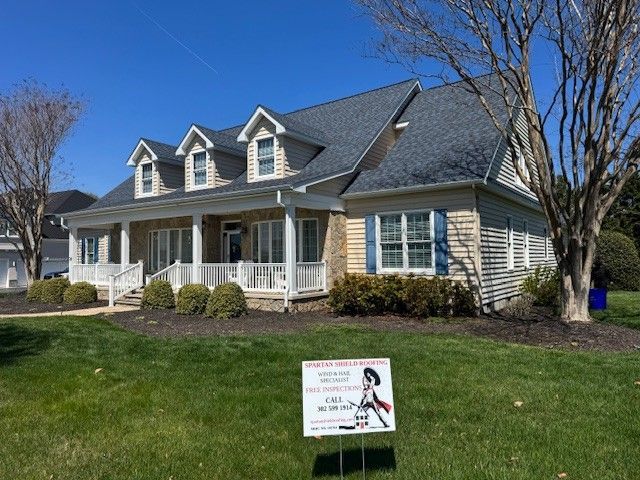  Wolfe Pointe - Lewes Delaware 7