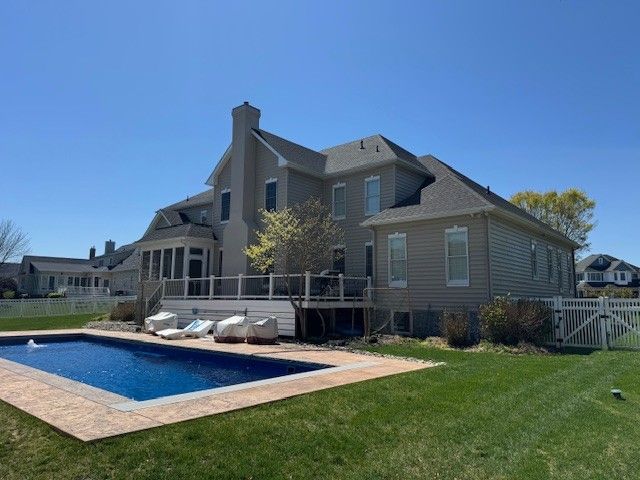  Wolfe Pointe - Lewes Delaware 1