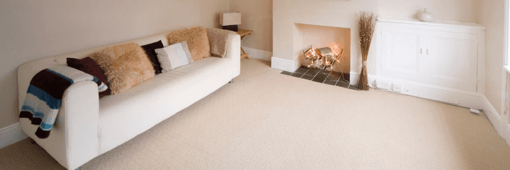 Loop pile carpets - Southend on Sea, Essex  - Classic Carpets and Flooring Ltd - sofa and carpet