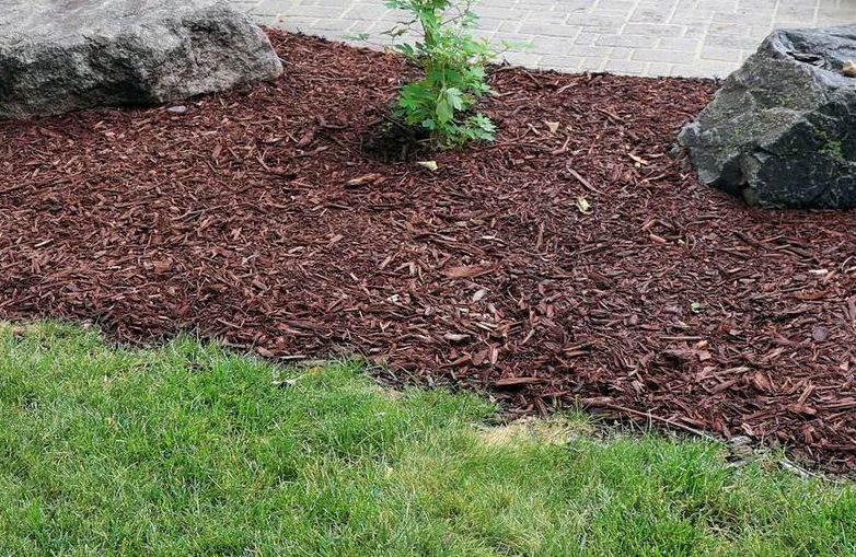 Mulch — South Park, PA — Georges Supply Center
