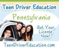 Road, Drivers Education in Dunmore, PA