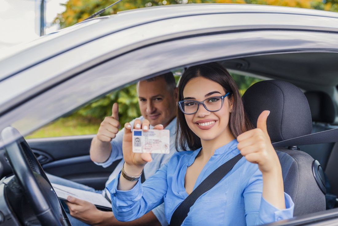 Road, Drivers Education in Dunmore, PA