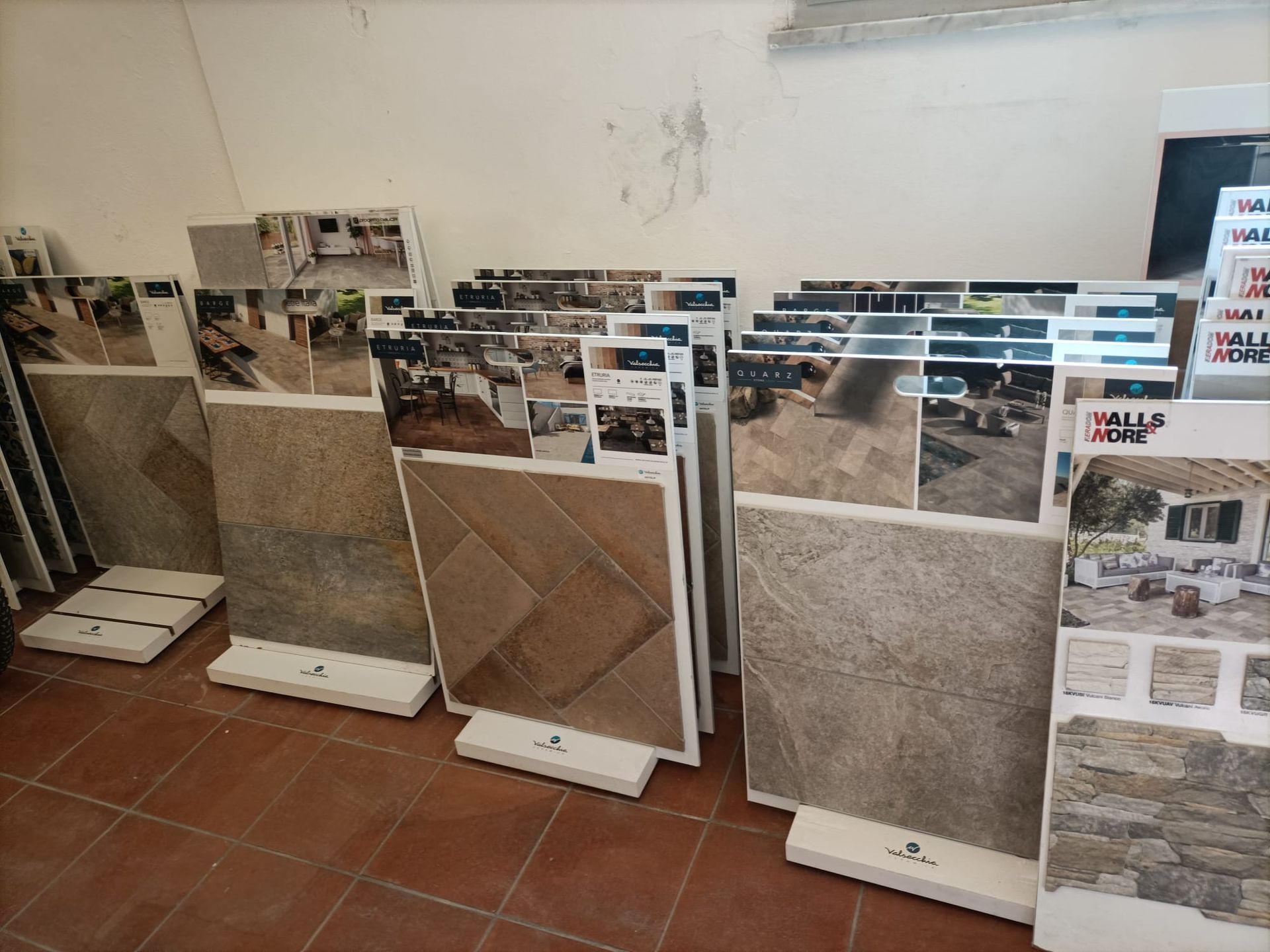 PAVIMENTAZIONI Casarza Ligure