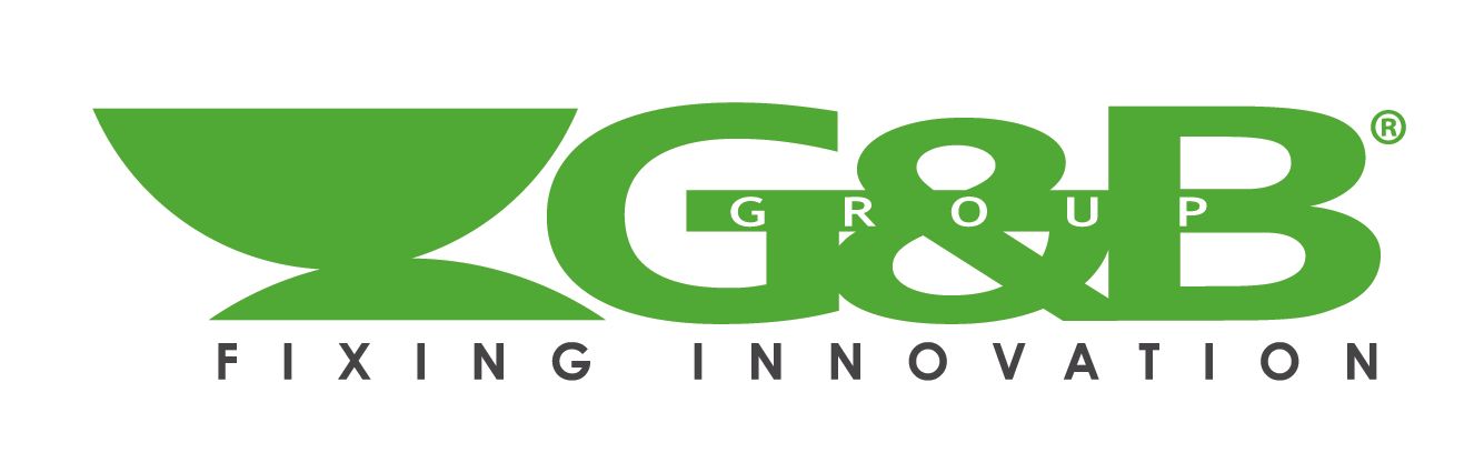 logo G&B Edilizia Levante