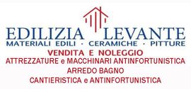 logo edilizia levante