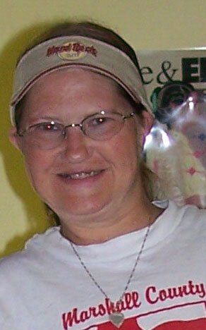 Carole Yvonne — Lewisburg, TN — Marshall County Chiropractic Center