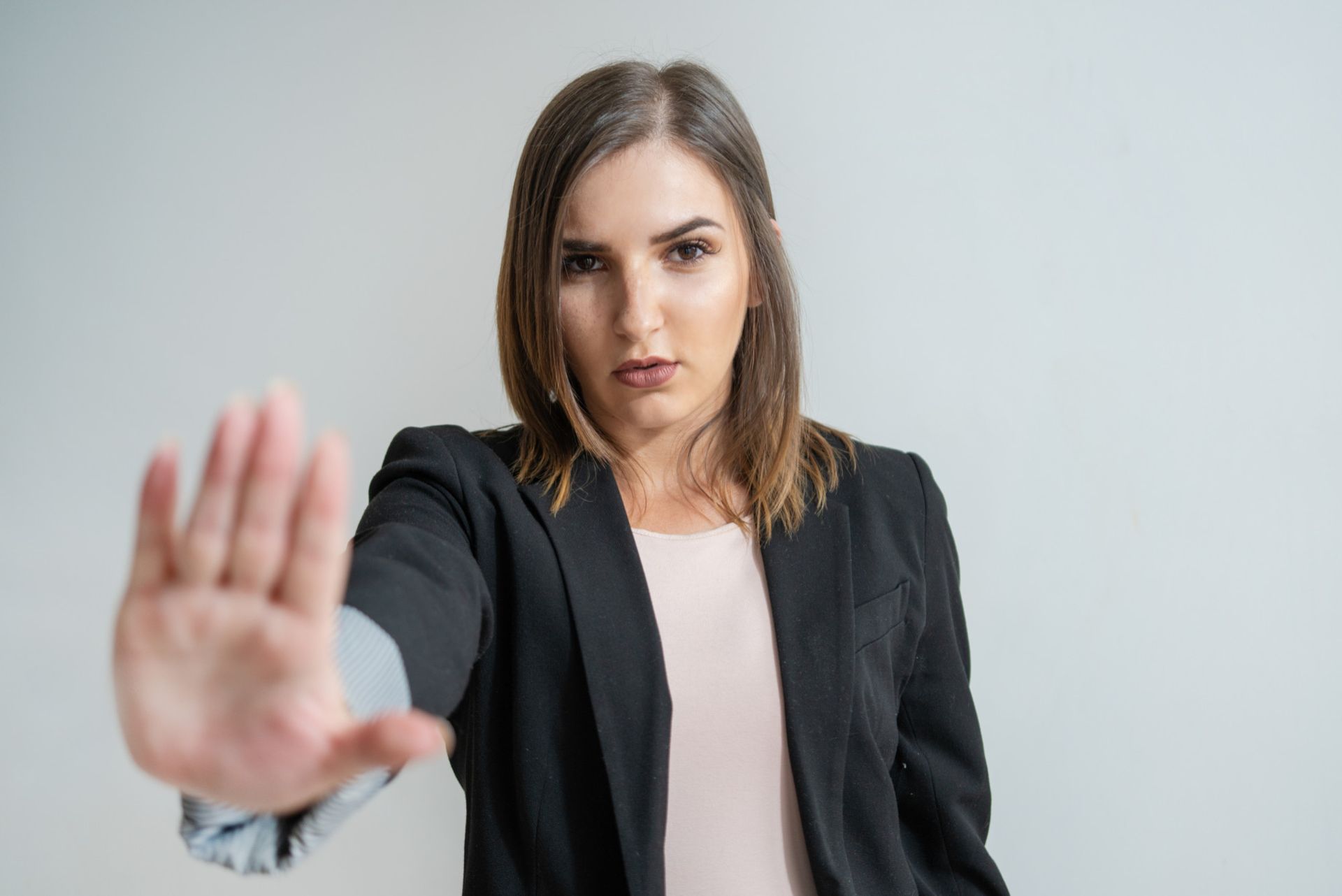 Harassment and bullying in the workplace 