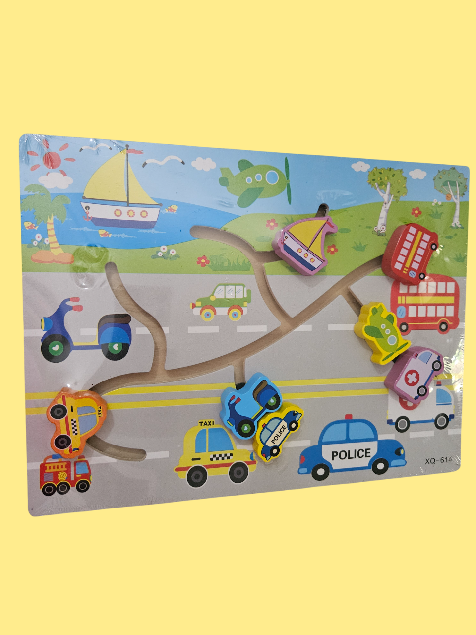 Laberintos didacticos