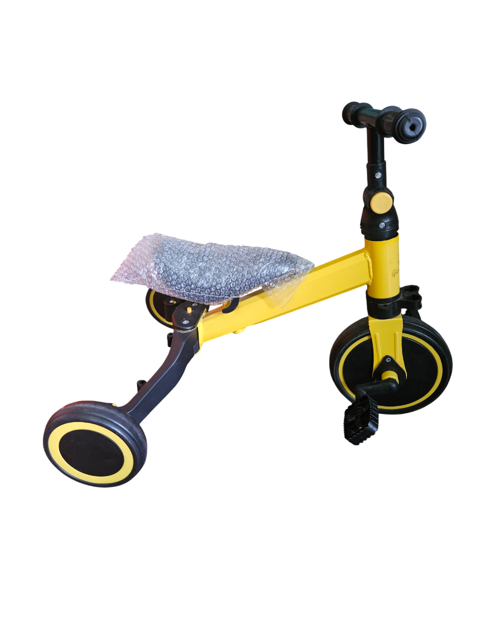 Camicleta /Triciclo 2 en 1