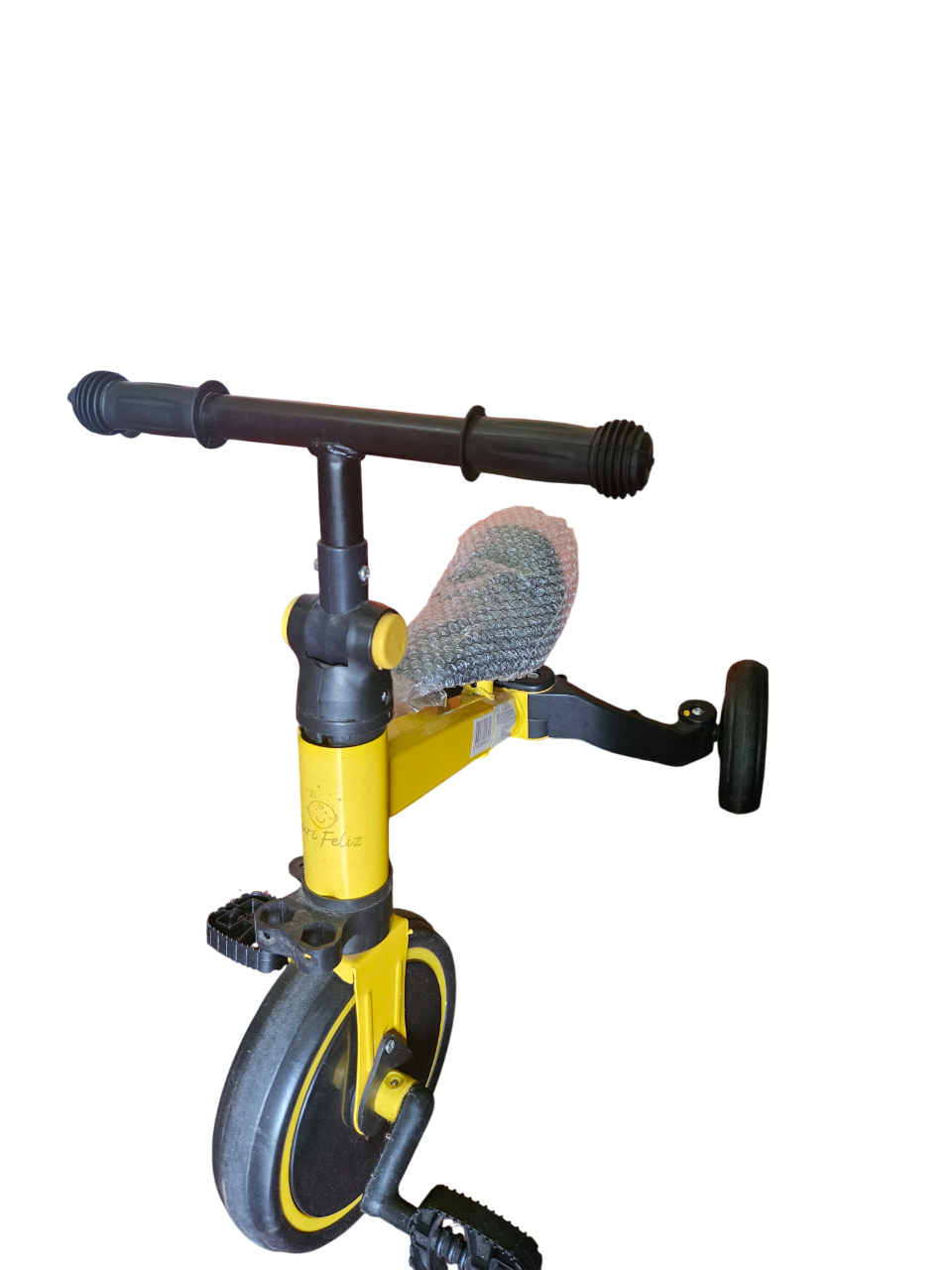 Camicleta /Triciclo 2 en 1