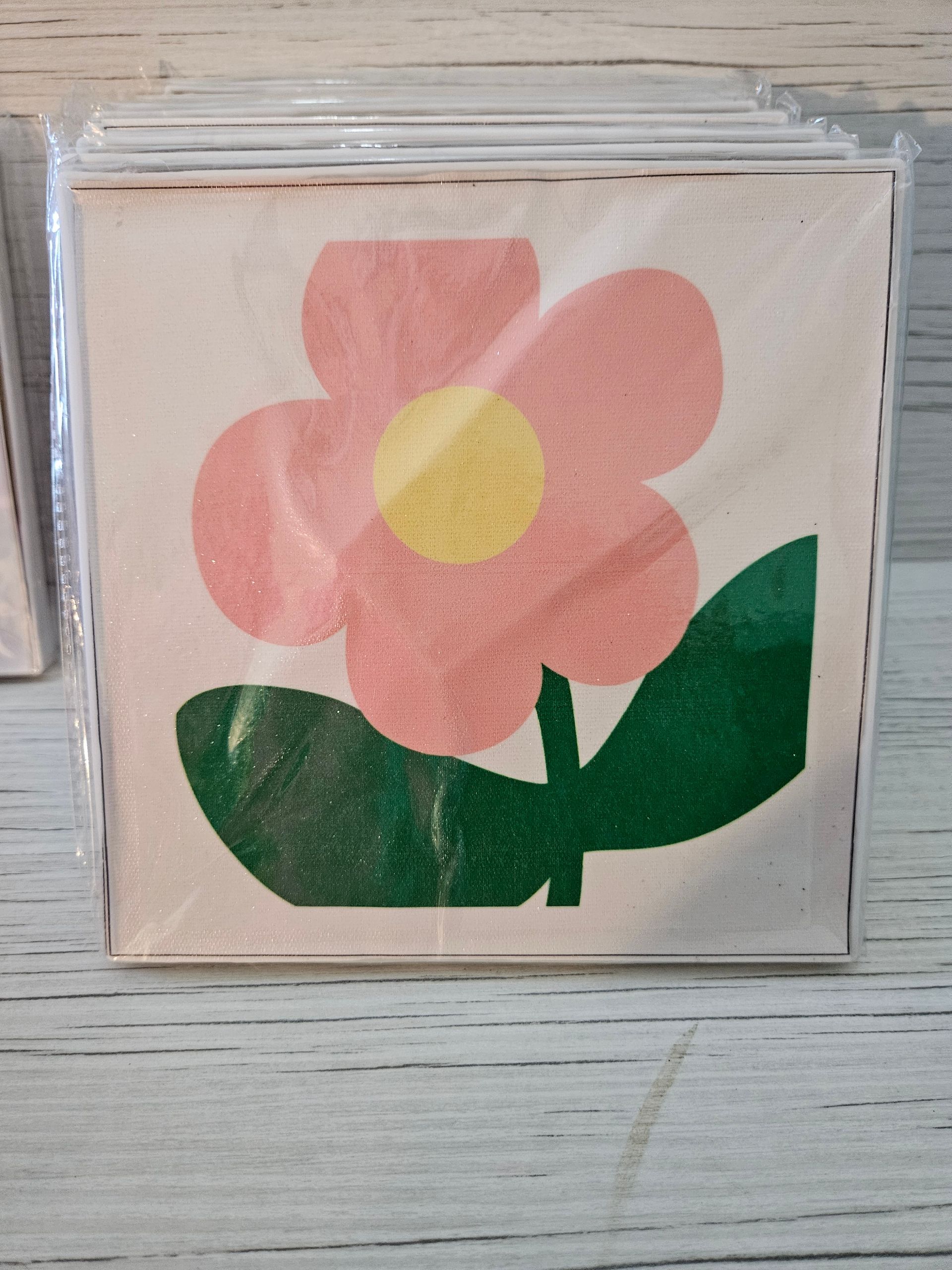 Portarretrato de Pompones 3D