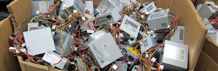 Liquidating Surplus Electronic Equipment - Not As Difficult As You Think