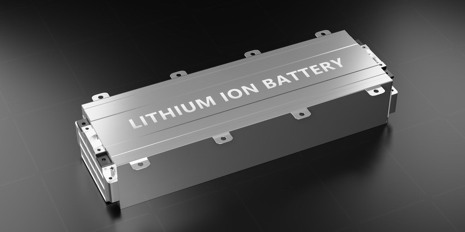EV lithium ion battary disposal experts