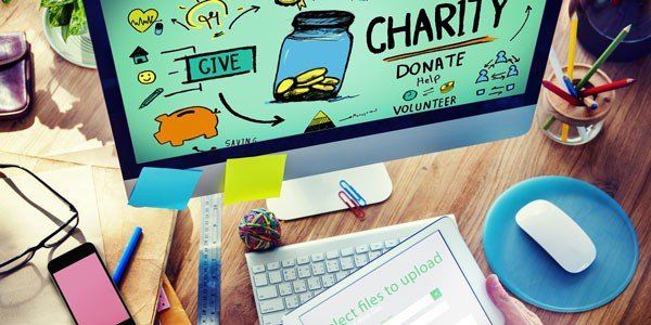 Solutions for helping non-profit organizations