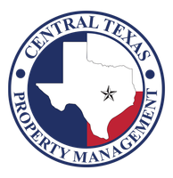 Central Texas Property Management Logo