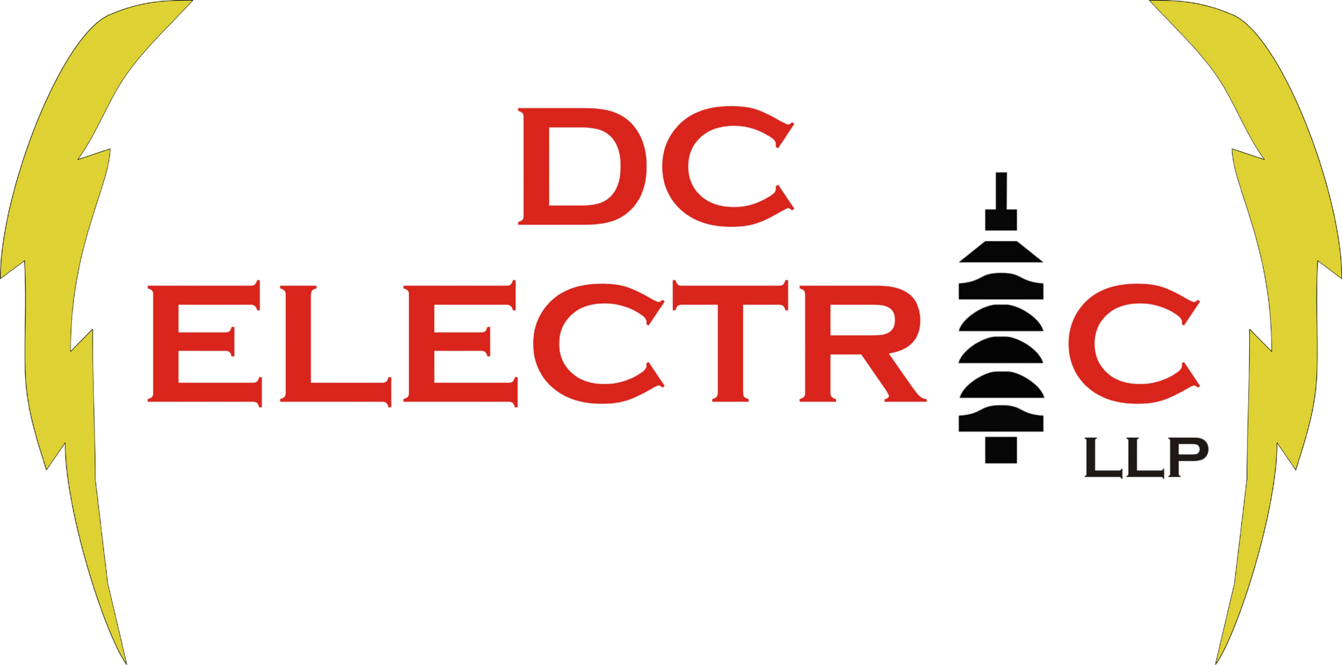 DC Electric LLP logo