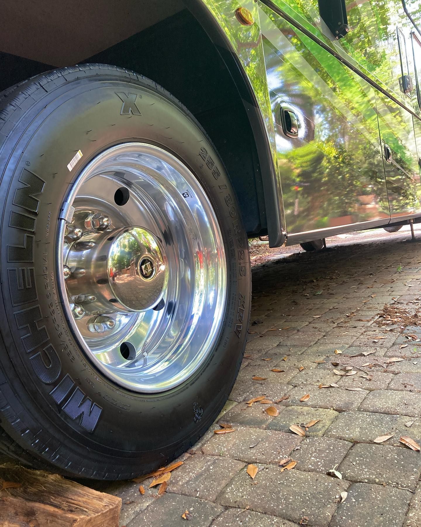 rv detailing near me