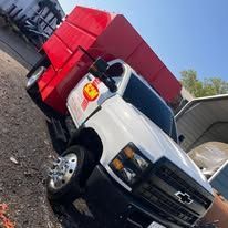 Fleet Detailing Services