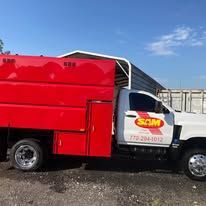 Fleet / Commercial Detailing 