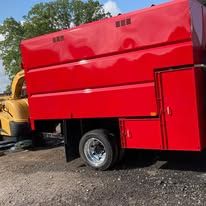 Fleet / Commercial Detailing 