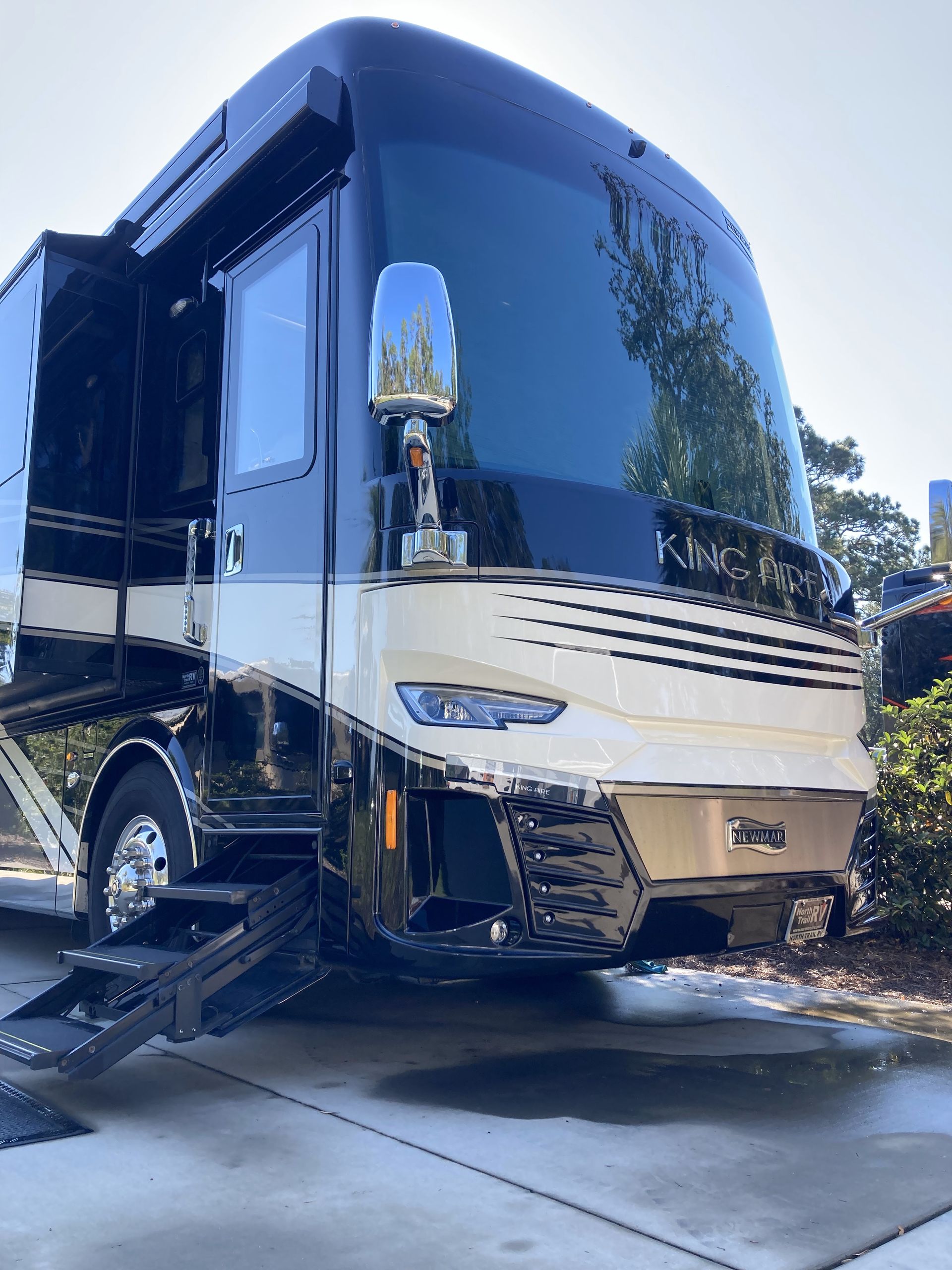 rv detailing near me