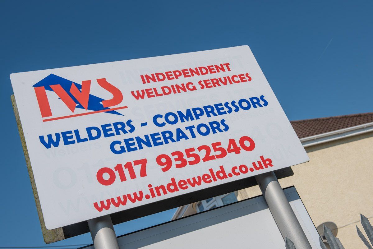 Welding Hire and Sales Gallery