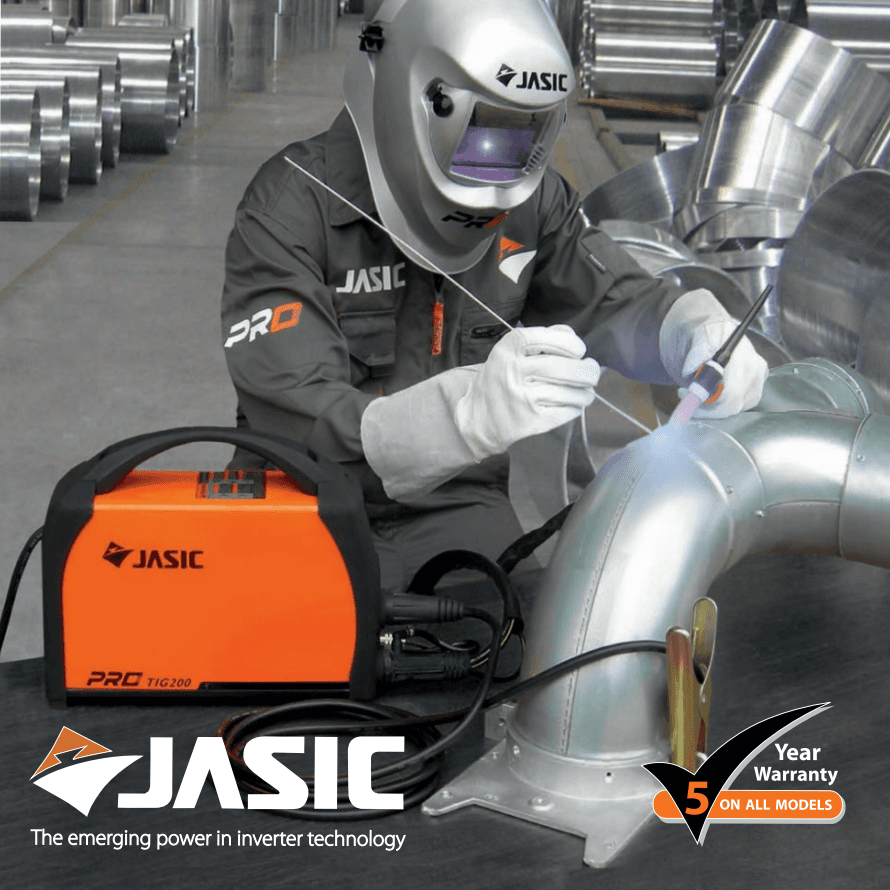 Jasic Welders for sale in Bristol