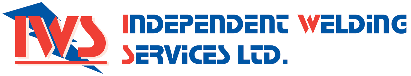 Independent Welding Services Logo