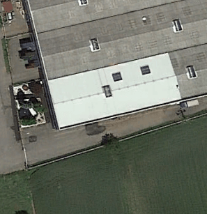 Location Magnago - Design & Sales