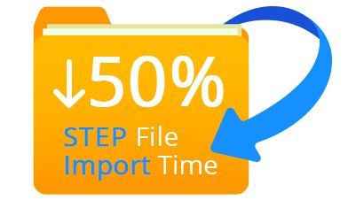 Optimized Step File Parsing