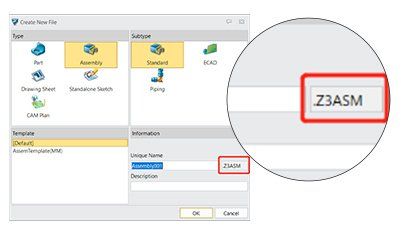 Single Root Object Mode