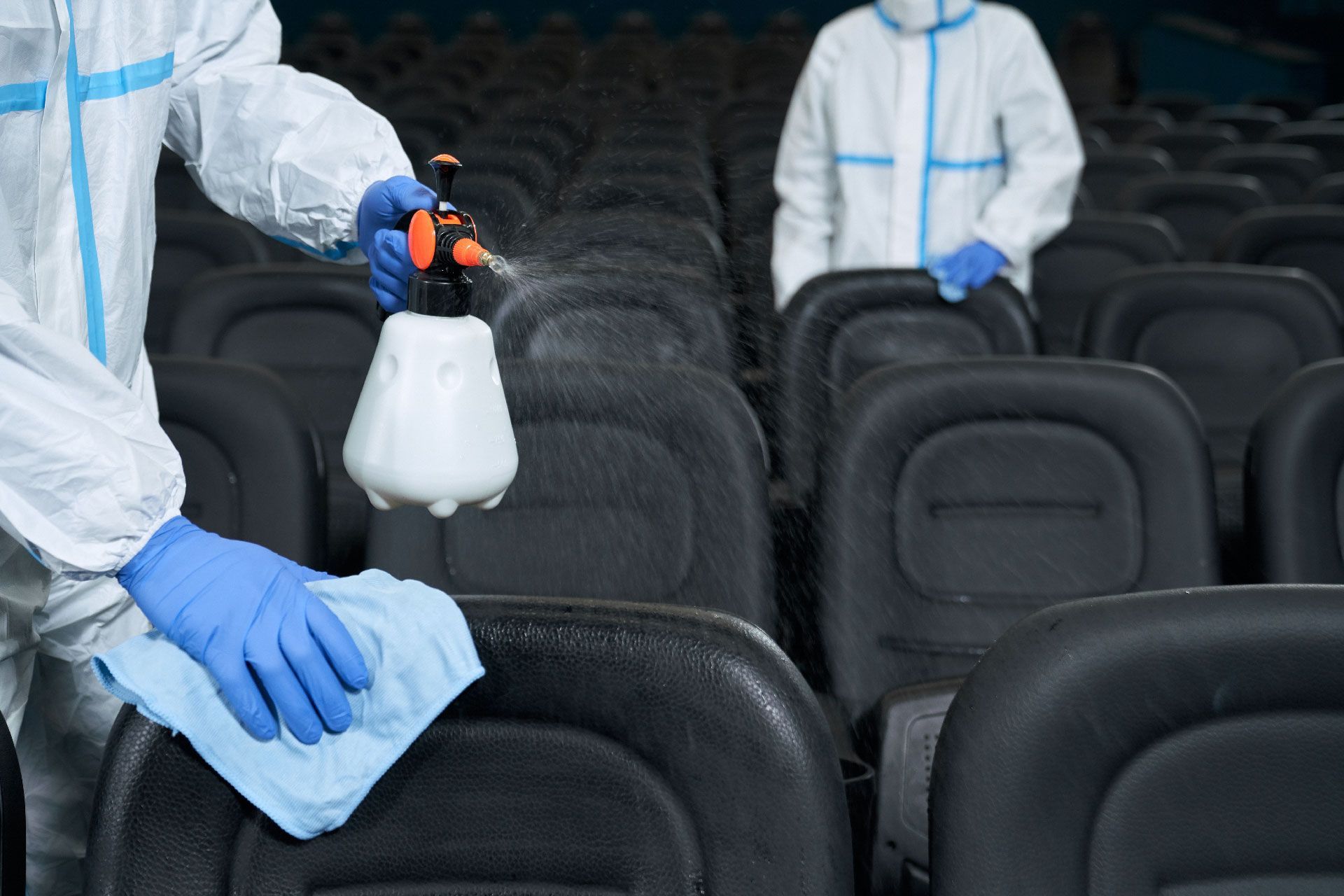 ALEMANA DE FUMIGACIONES CENTRAL DE SANEAMIENTO SAS