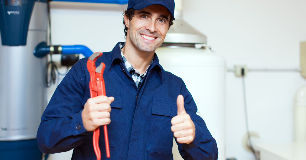 Residential Plumber Doylestown for Lasting Repairs