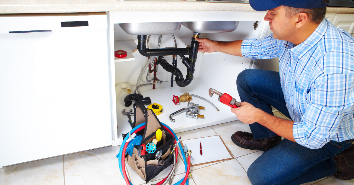 Plumber