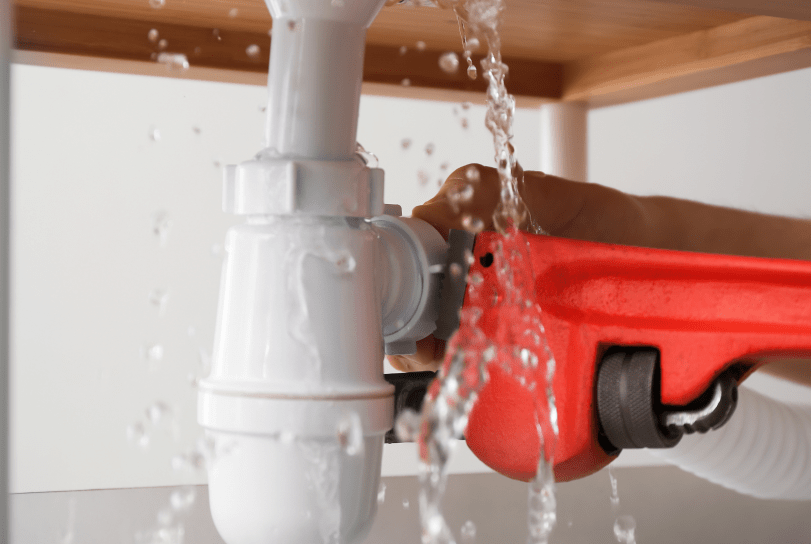 Plumber Montgomeryville PA