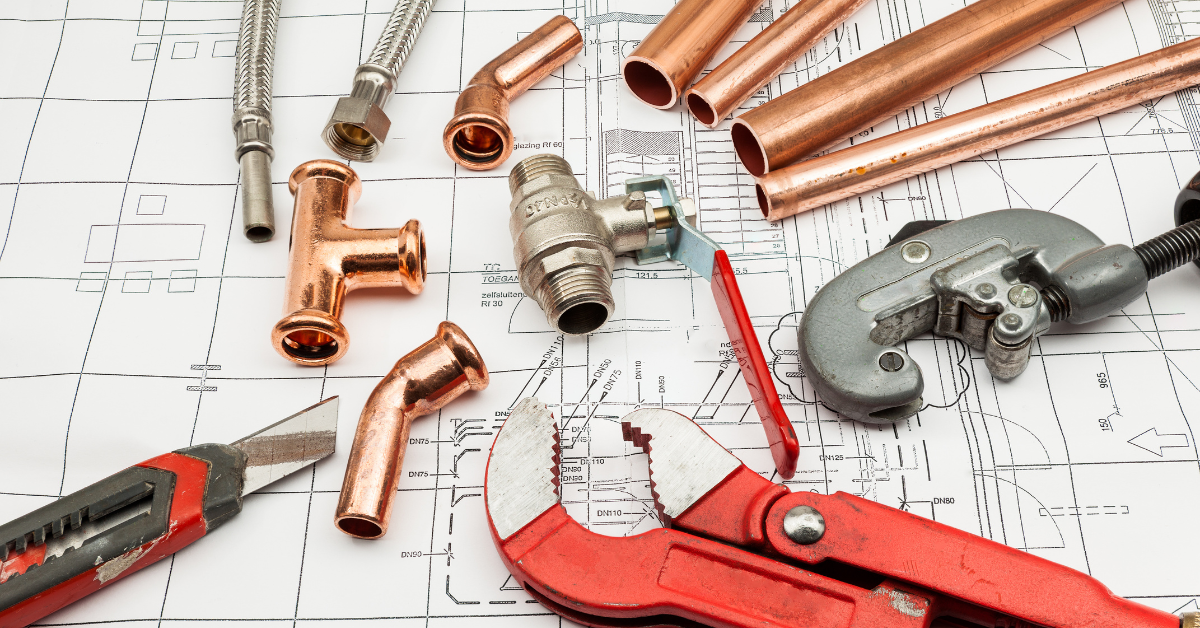 Plumber Contractor