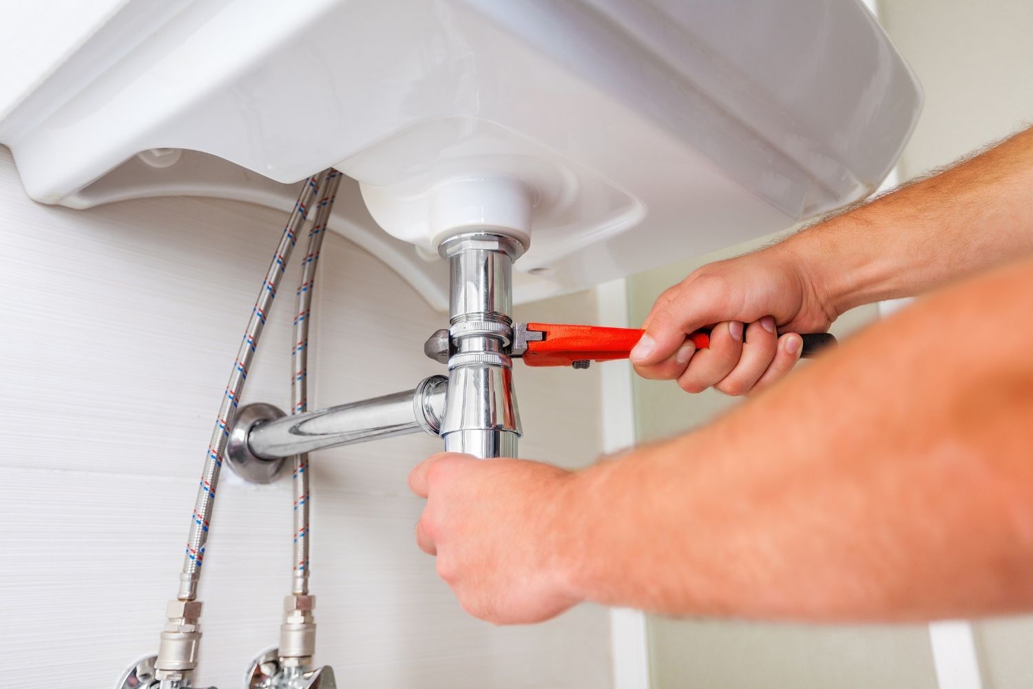 Plumbing