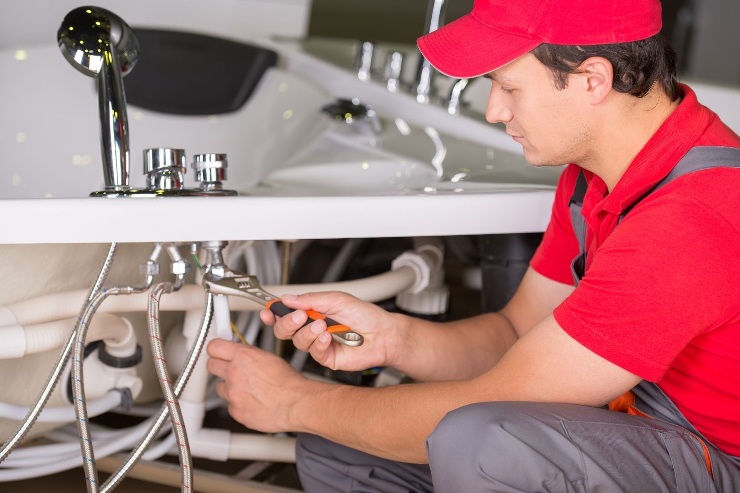 Plumbing