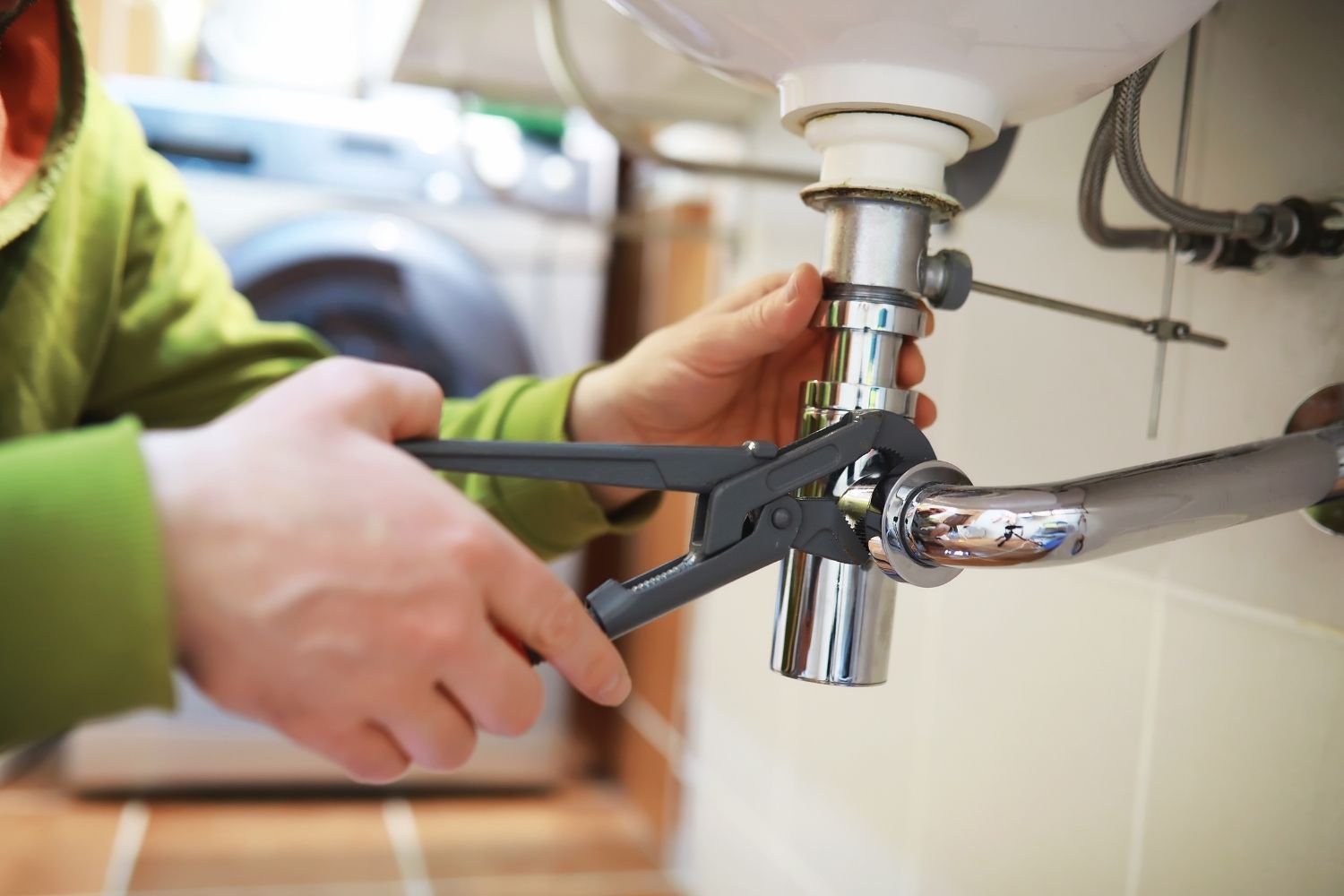 Plumbers
