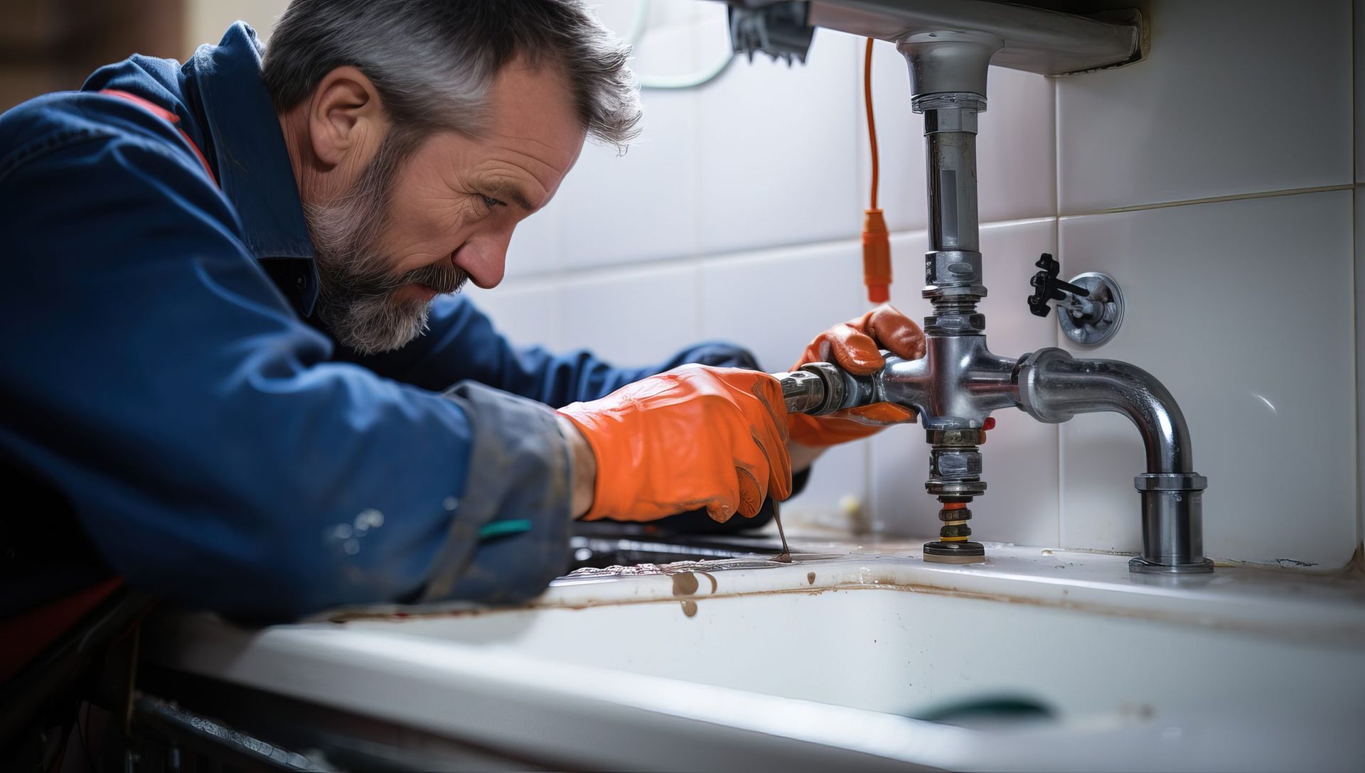 Plumber Montgomeryville PA.