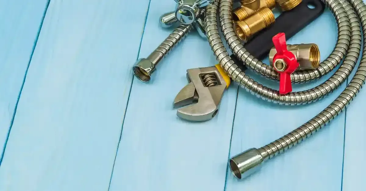 Plumbing