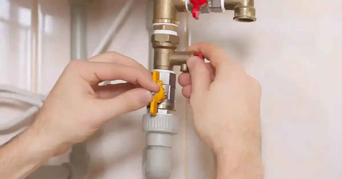 Heating Contractor