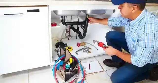 heating contractor