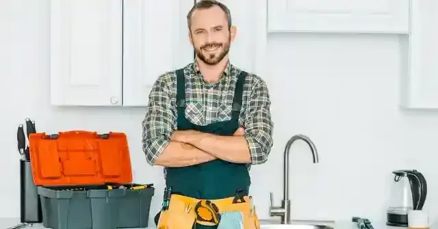 Plumber