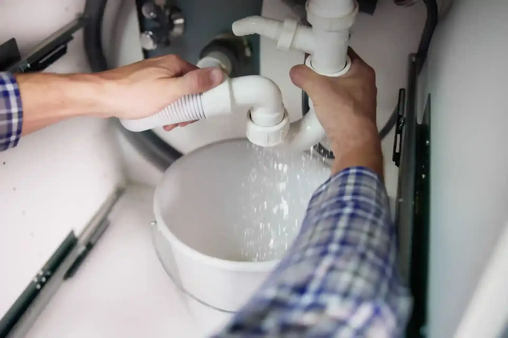 Plumber 