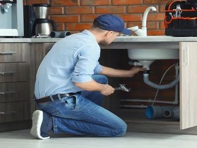 Plumbing