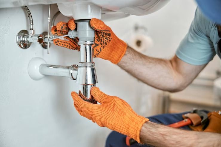 Plumbing