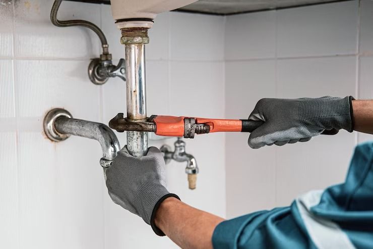 Plumbing