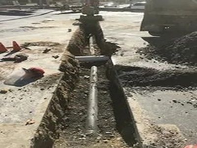Plumbing